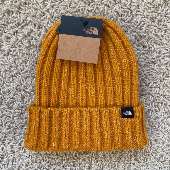 The North Face Accessories - The North Face Chunky Rib Beanie